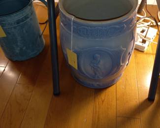 Items Located In The Living Room