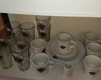 Items Located In The 1st Bedroom ( Vintage Beer Room)