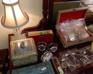 Items Located In The 2nd Bedroom