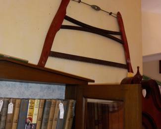 Items Located In The Dining Room