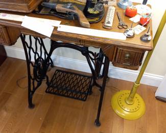 Items Located In The 2nd Bedroom