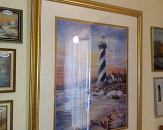 Items Located In The 2nd Bedroom