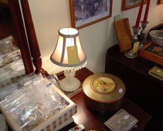Items Located In The 2nd Bedroom