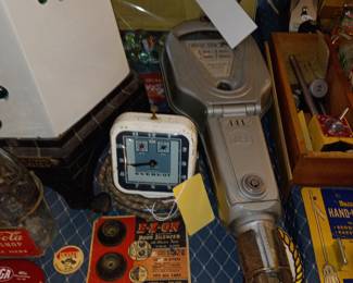 Items Located In The Living Room