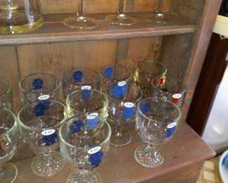 Items Located In The 1st Bedroom ( Vintage Beer Room)