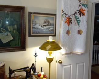 Items Located In The 2nd Bedroom