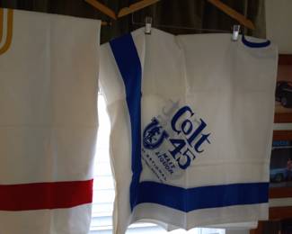 Items Located In The 1st Bedroom ( Vintage Beer Room)