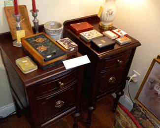 Items Located In The 2nd Bedroom