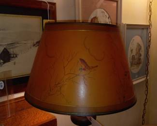 Items Located In The Dining Room