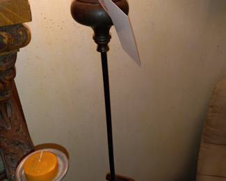 Items Located In The Dining Room