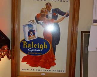 Items Located In The Living Room