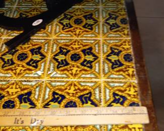 Items Located In The Lower Level