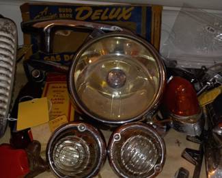 Items Located In The Living Room