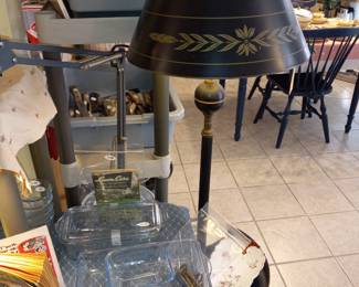 Items Located In The Living Room