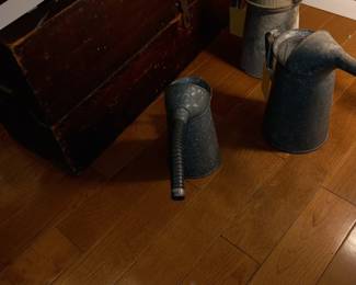 Items Located In The Living Room