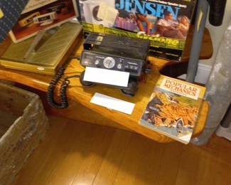 Items Located In The Living Room