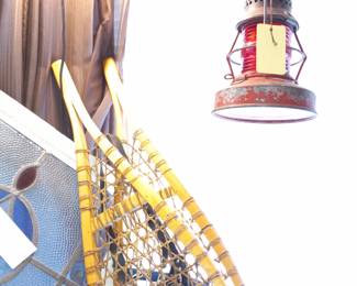 Items Located In The Living Room