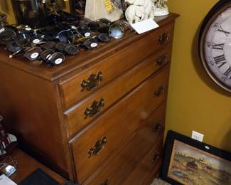 Items Located In The 3rd Bedroom