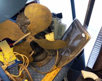 Items Located In The Living Room