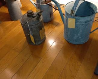 Items Located In The Living Room