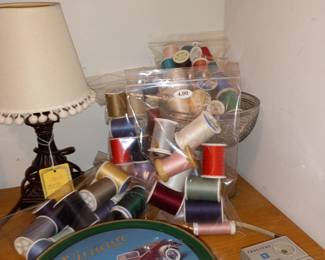 Items Located In The 1st Bedroom Hallway & Closet