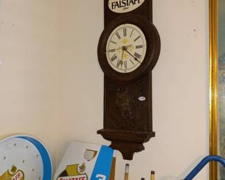 Items Located In The 1st Bedroom ( Vintage Beer Room)