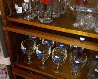 Items Located In The 1st Bedroom ( Vintage Beer Room)