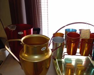 Items Located In The Living Room