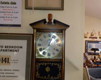 Items Located In The Living Room