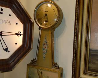 Items Located In The Living Room