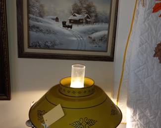 Items Located In The 2nd Bedroom