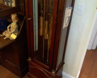 Items Located In The Dining Room