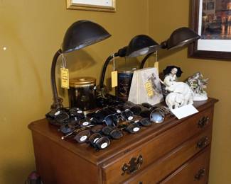 Items Located In The 3rd Bedroom