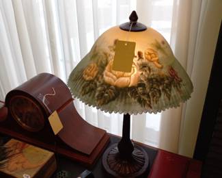 Items Located In The 2nd Bedroom