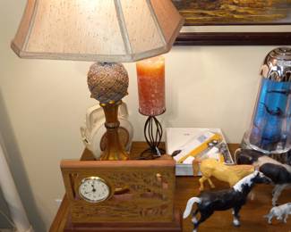 Items Located In The 3rd Bedroom