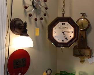 Items Located In The Living Room