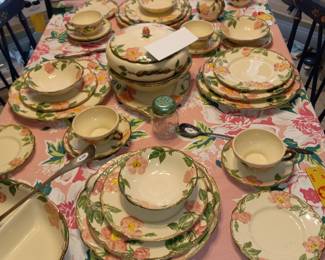 Items Located In The Kitchen