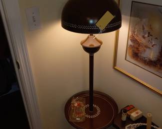 Items Located In The 2nd Bedroom