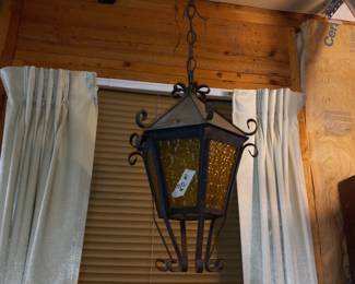 Items Located In The Garage