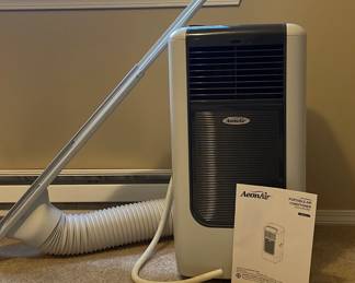 Aeon Air Portable Air Conditioner