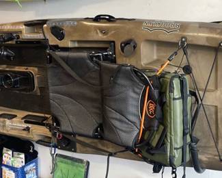 Brooklyn Kayak Co 10 Kayak