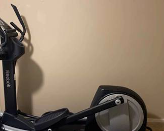 Reebok Super Ramp Elliptical