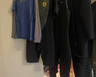 Wetsuits From NRS Neptune Body Glove Size Xl