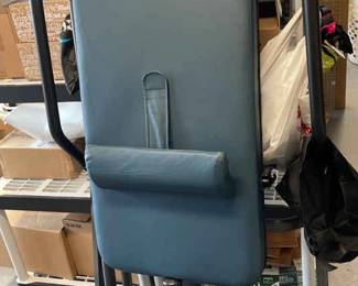 Ironman Memory Foam Inversion Table