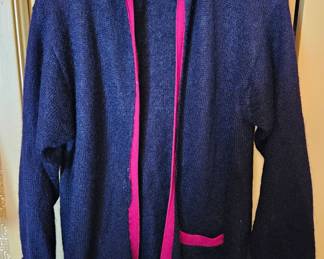 Christian Dior Cardigan