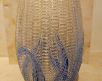Libby Maize Vase