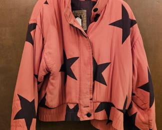 Studio DV by Dino Valiano Vintage Jacket