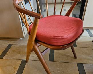 Mid-Century Dining Chair, 1 of 5