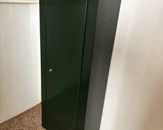 . . . rifle/gun case