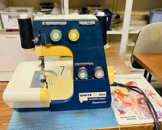 Serger